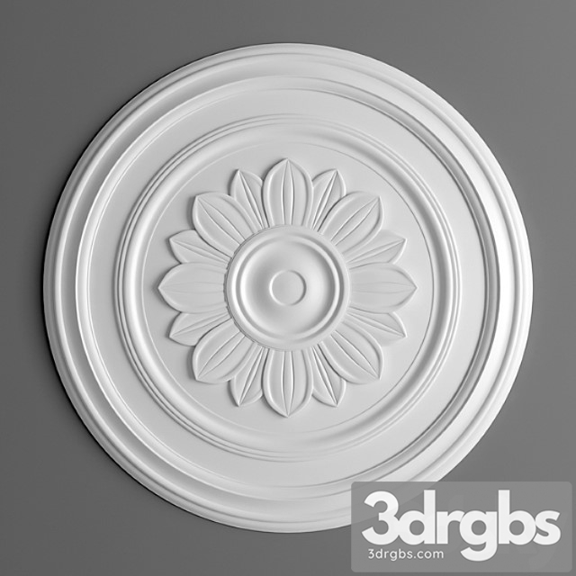 Orac Decor R46 3dsmax Download - thumbnail 1