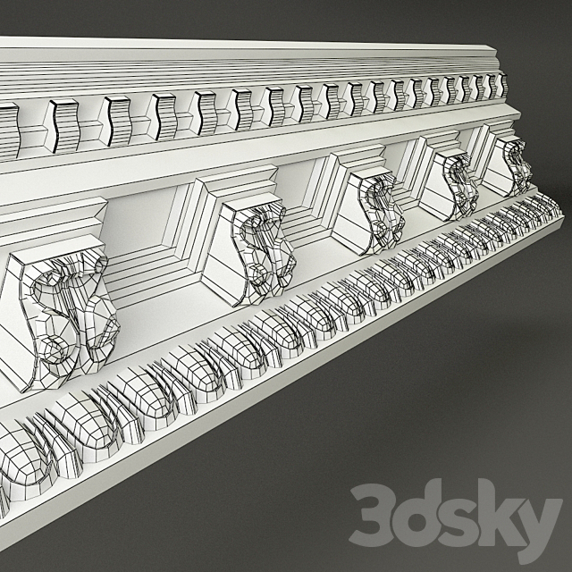 Sabur decor 2015 3DSMax File - thumbnail 2