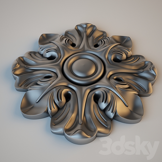 Socket 3ds Max - thumbnail 2