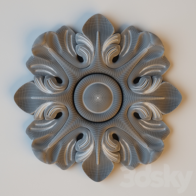 Socket 3ds Max - thumbnail 3