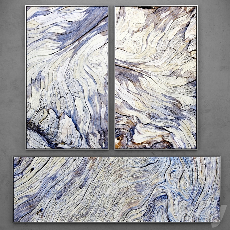 Abstract painting | 21 3DS Max - thumbnail 1