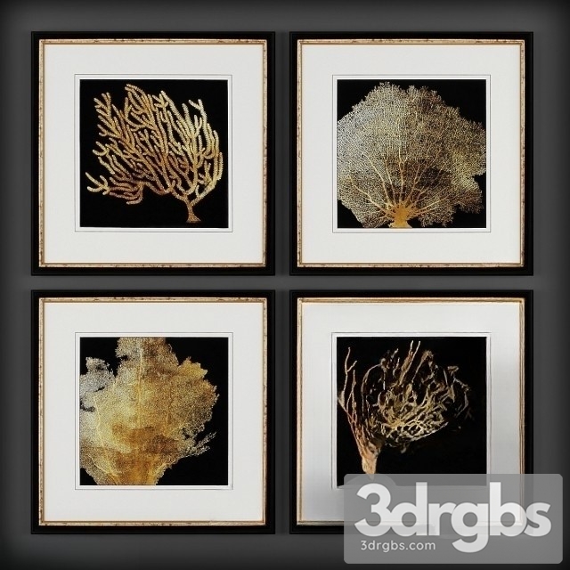 Frame Set 5 3dsmax Download - thumbnail 1