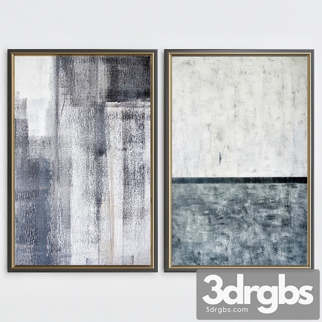 Frames no. 044 3dsmax Download - thumbnail 1