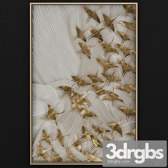 Frames Premium Pro 115 3dsmax Download - thumbnail 1