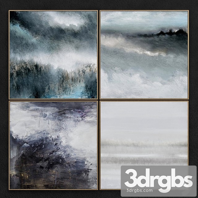 Frames premium pro no. 76 3dsmax Download - thumbnail 1