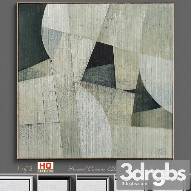 Large living room wall art c-220 - thumbnail 1