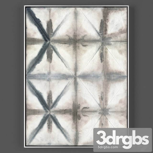 Painting 368 3dsmax Download - thumbnail 1