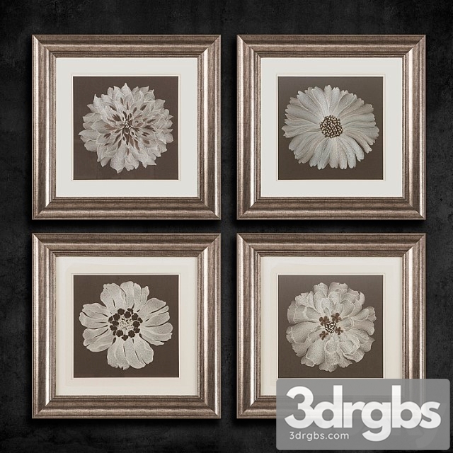 Paintings 419 3dsmax Download - thumbnail 1