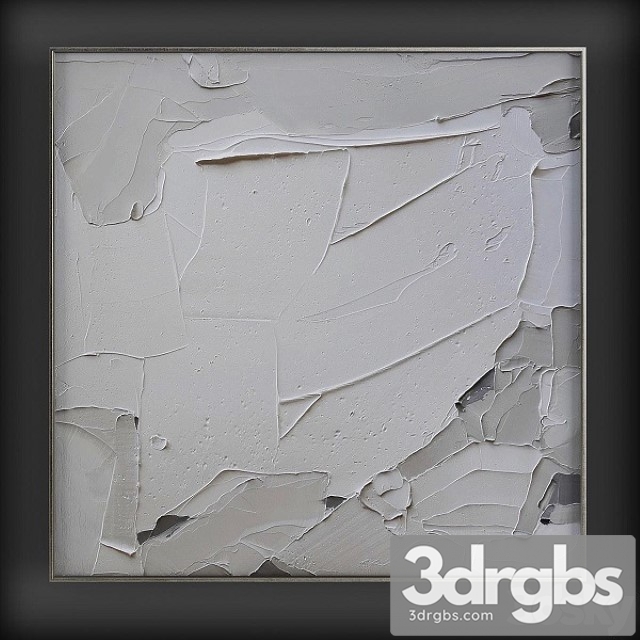 Paintings 795 3dsmax Download - thumbnail 1