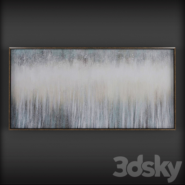 Paintings782 3DSMax File - thumbnail 3