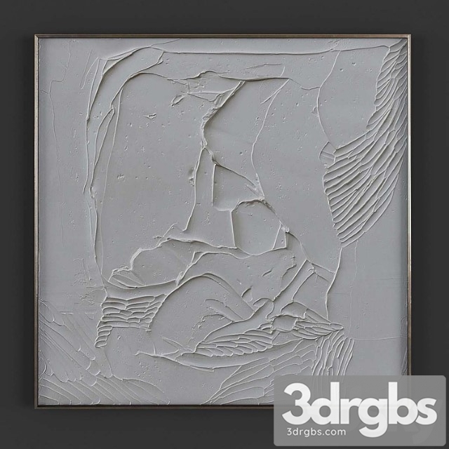 Paintings819 3dsmax Download - thumbnail 1