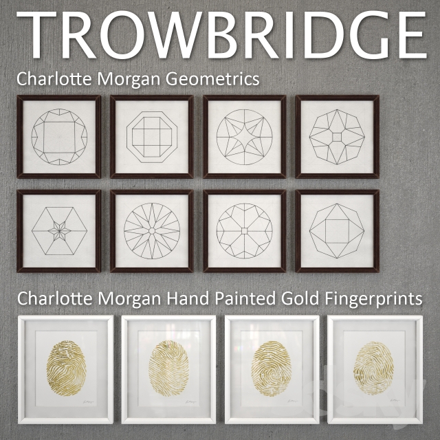 Pictures Trowbridge Charlotte Morgan 3DS Max - thumbnail 3