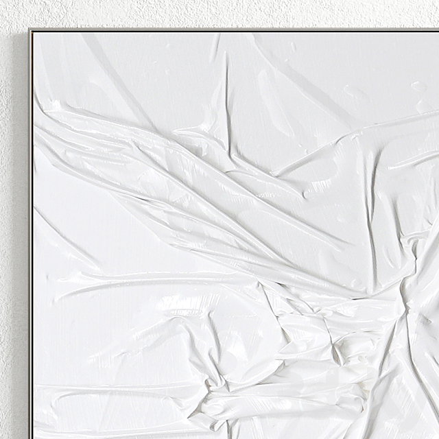 Plaster Two Photo Frame T-279 3ds Max - thumbnail 3