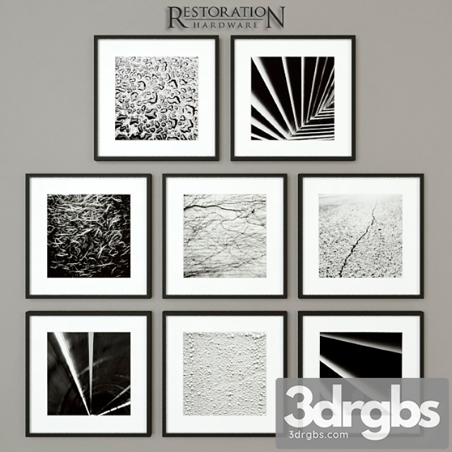 Rh michael lessner elements 3dsmax Download - thumbnail 1