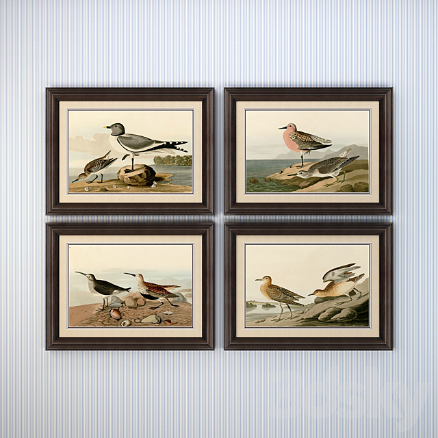 The picture in the frame. Collection 96 3DSMax File - thumbnail 2