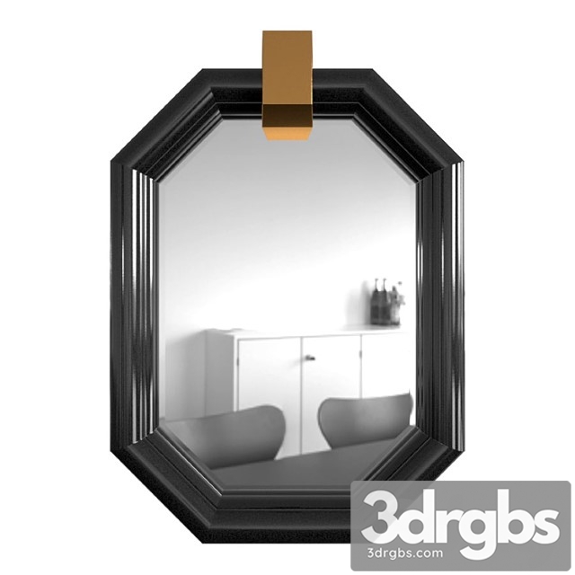 Arno Mirror 3dsmax Download - thumbnail 1