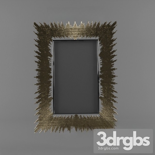 Christopher Guy Mirror 3dsmax Download - thumbnail 1