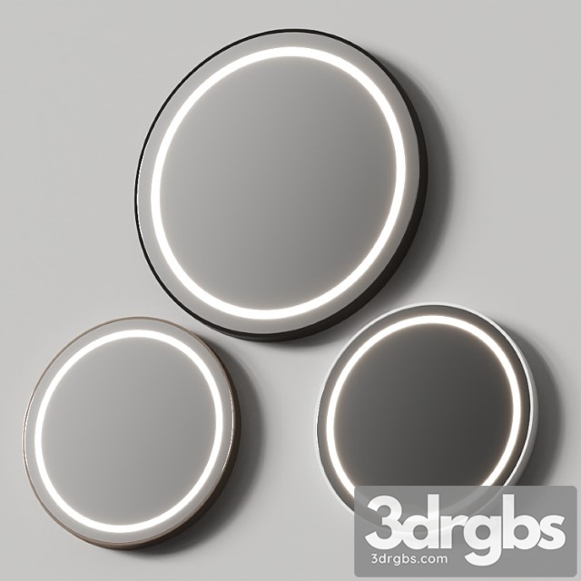 Ess easy drain iseo mirrors 3dsmax Download - thumbnail 1