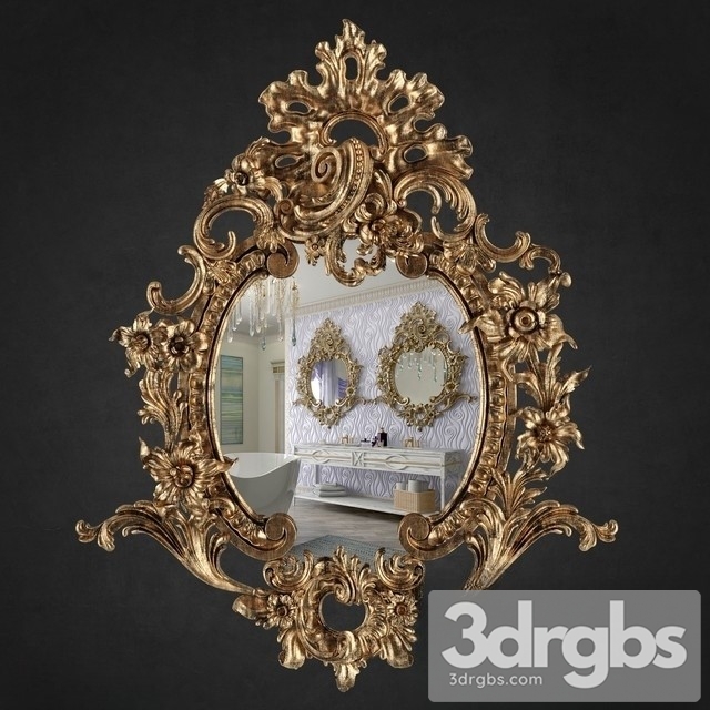 Miror FSD009 3dsmax Download - thumbnail 1