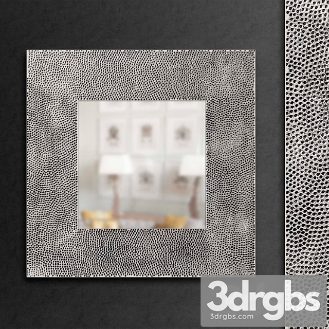 Mirror 190 3dsmax Download - thumbnail 1