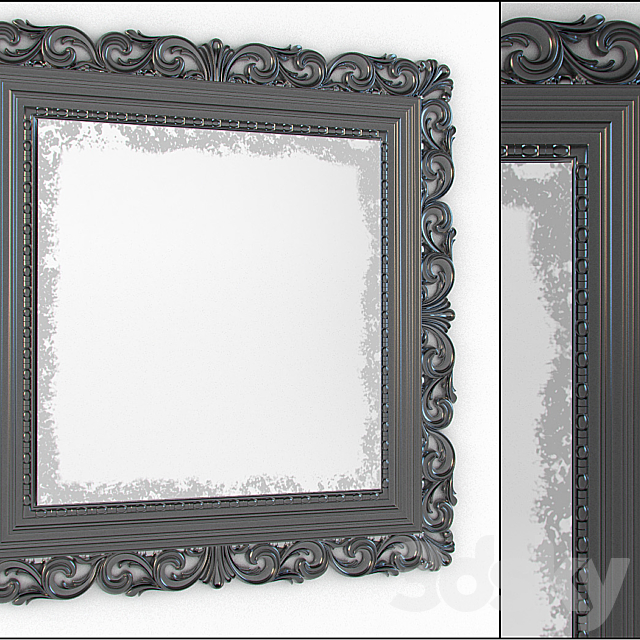 Mirror 3ds Max - thumbnail 1