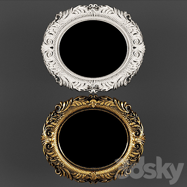 Mirror 3ds Max - thumbnail 1