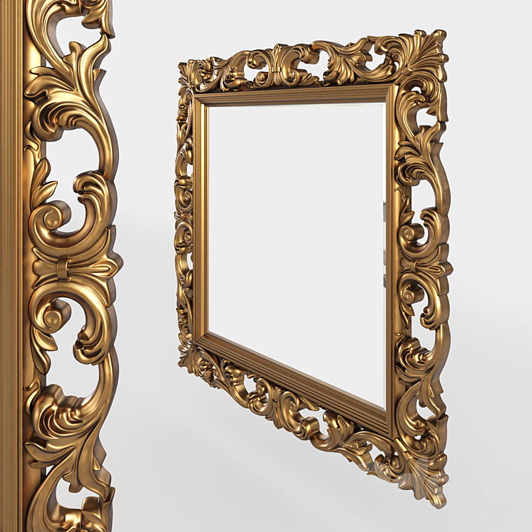 Mirror 3DS Max - thumbnail 2