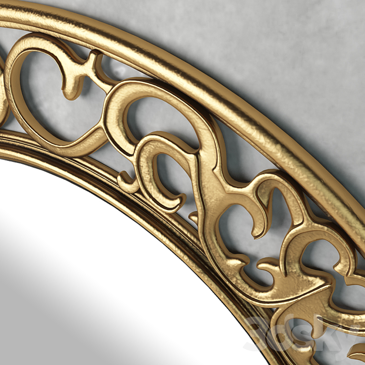 Mirror 3DS Max - thumbnail 2