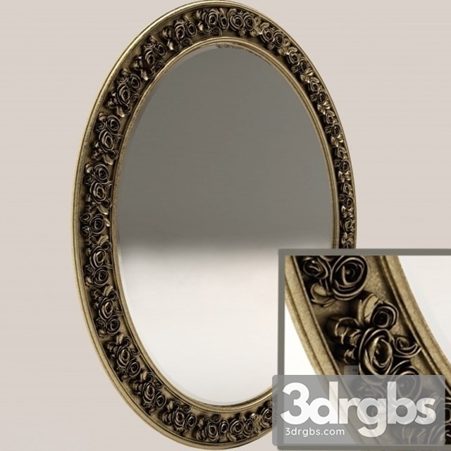 Mirror 3dsmax Download - thumbnail 1