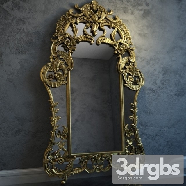 Mirror Classic 3dsmax Download - thumbnail 1