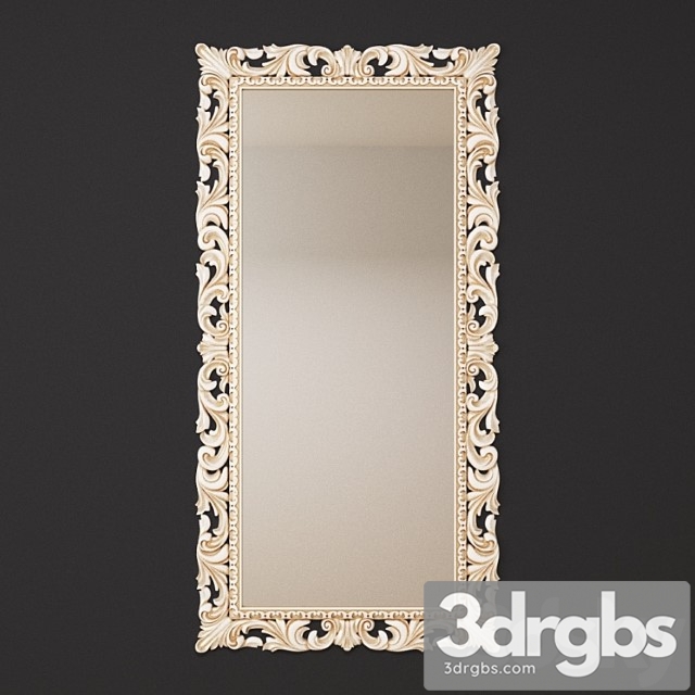 Mirror_2 3dsmax Download - thumbnail 1