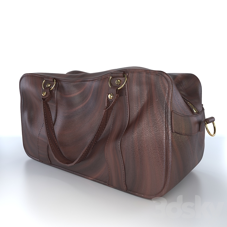 Bag 3DS Max - thumbnail 1