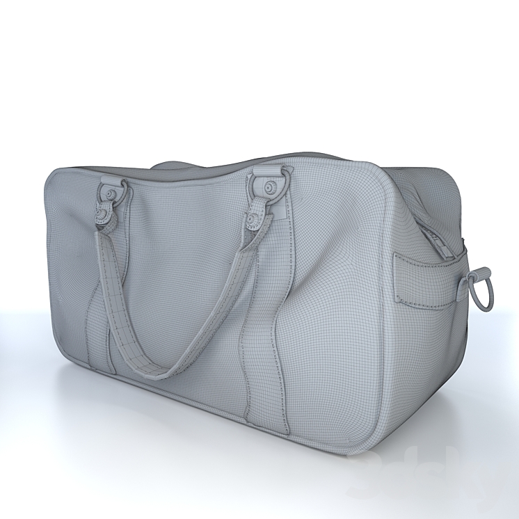 Bag 3DS Max - thumbnail 2