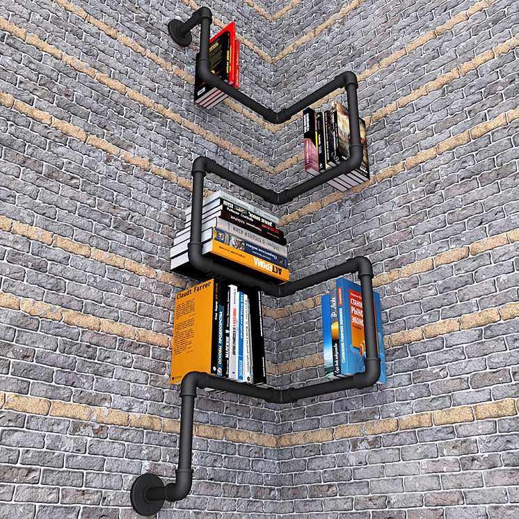 books 3DS Max - thumbnail 2