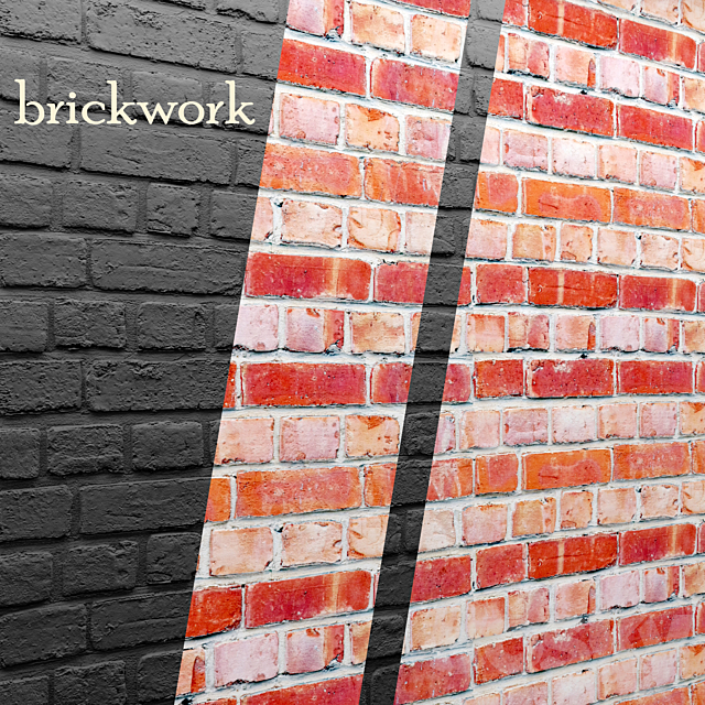 Brick 3ds Max - thumbnail 3