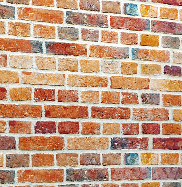 Brickwork 3DS Max Model - thumbnail 3