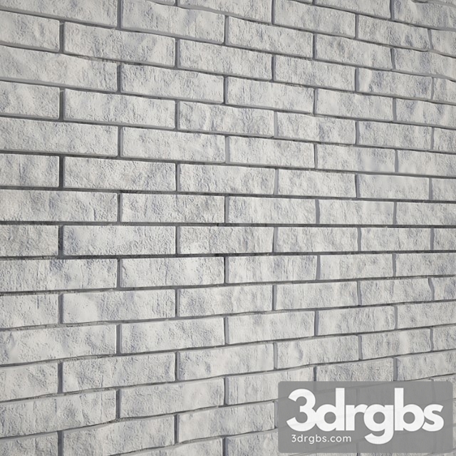 Brickwork 3dsmax Download - thumbnail 1