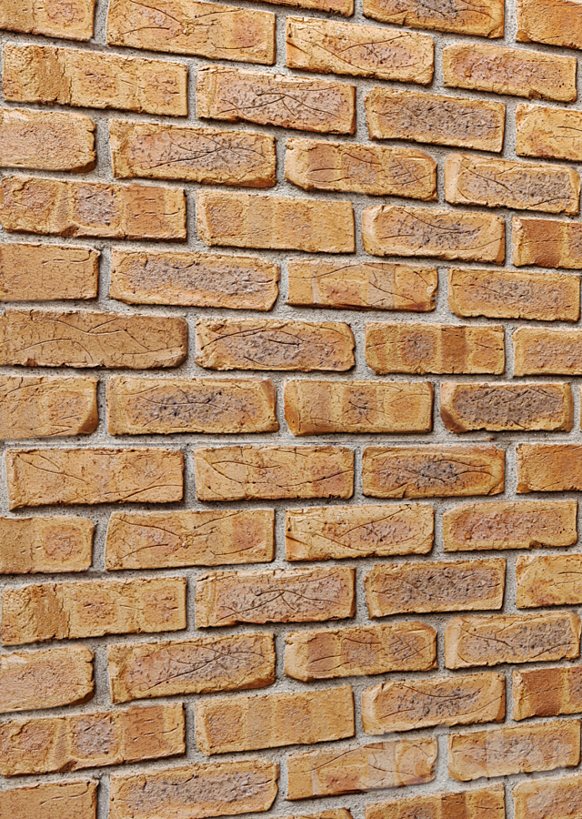 Brickwork 3DSMax File - thumbnail 2