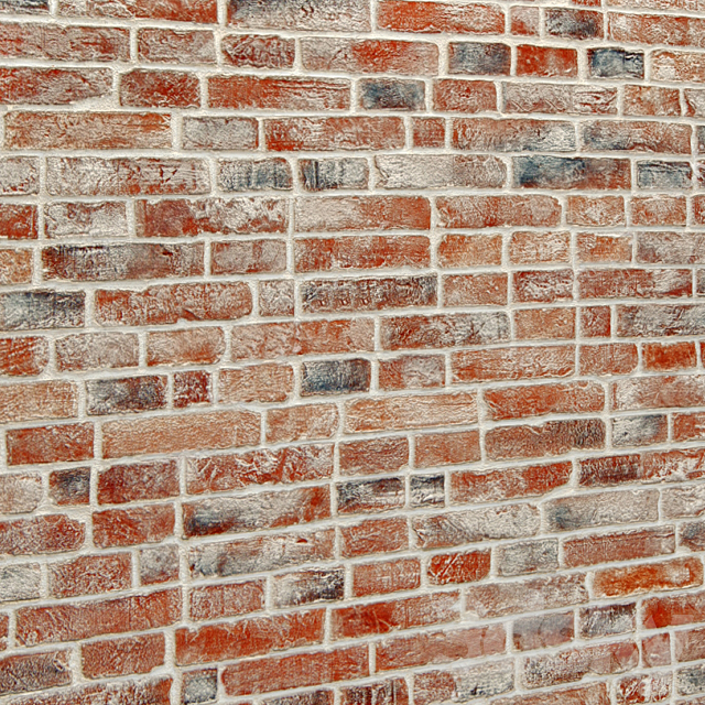 Brickwork 3DSMax File - thumbnail 3