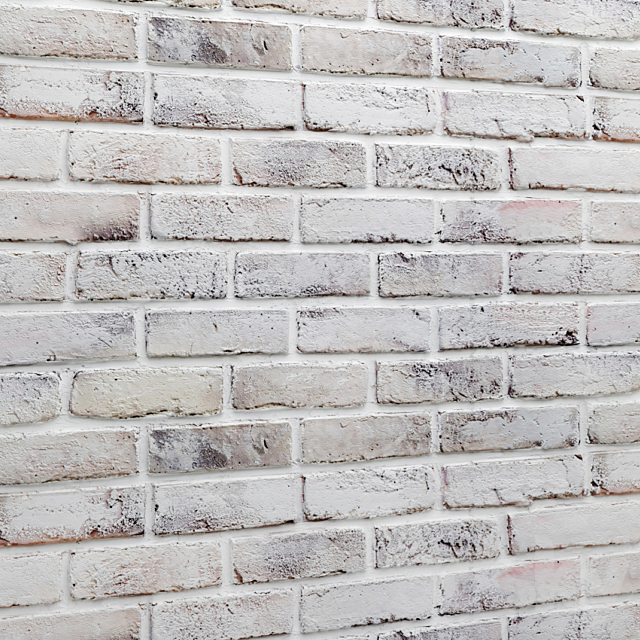 Brickwork 3DSMax File - thumbnail 3