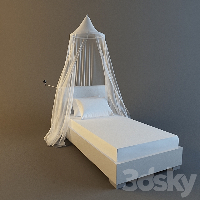 Canopy 3ds Max - thumbnail 1