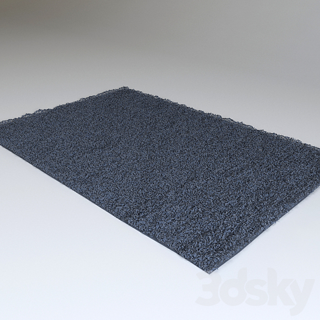 Carpet 3DSMax File - thumbnail 1