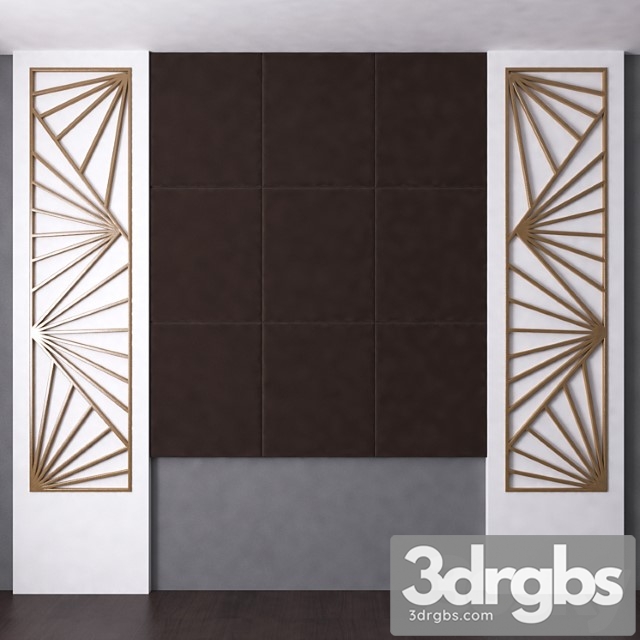 Decor 03 3dsmax Download - thumbnail 1