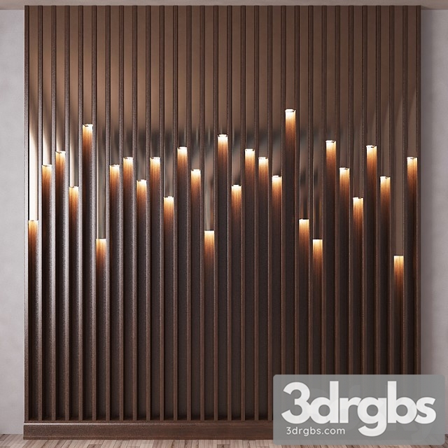 Decor 07 3dsmax Download - thumbnail 1