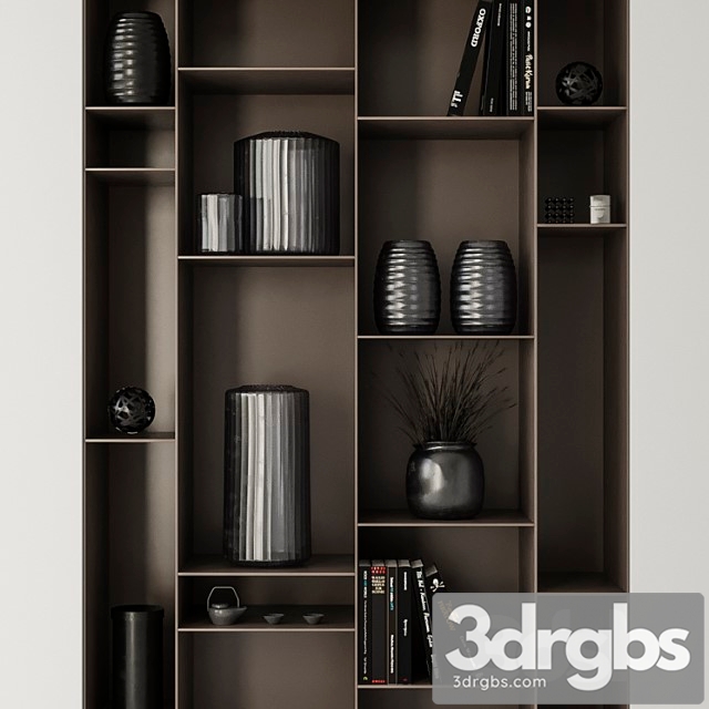 Decor 2 3dsmax Download - thumbnail 1