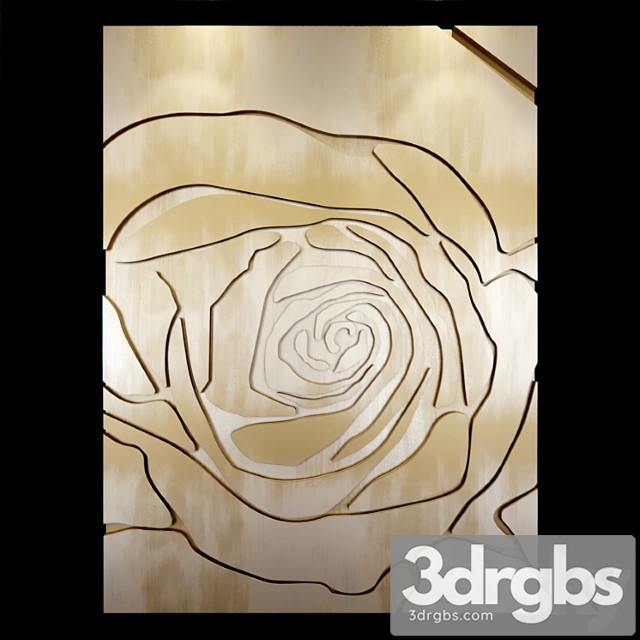 Decor 6 3dsmax Download - thumbnail 1