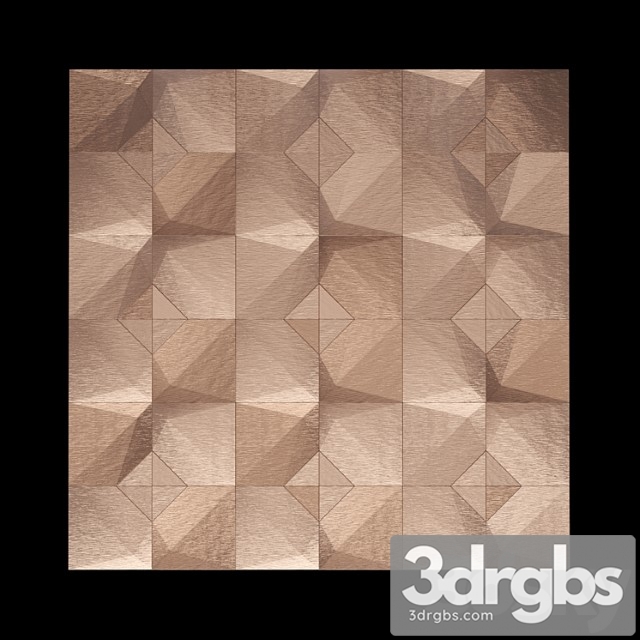 Decor_22 3dsmax Download - thumbnail 1