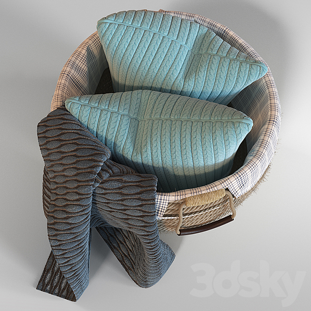 Flasket 3DSMax File - thumbnail 2