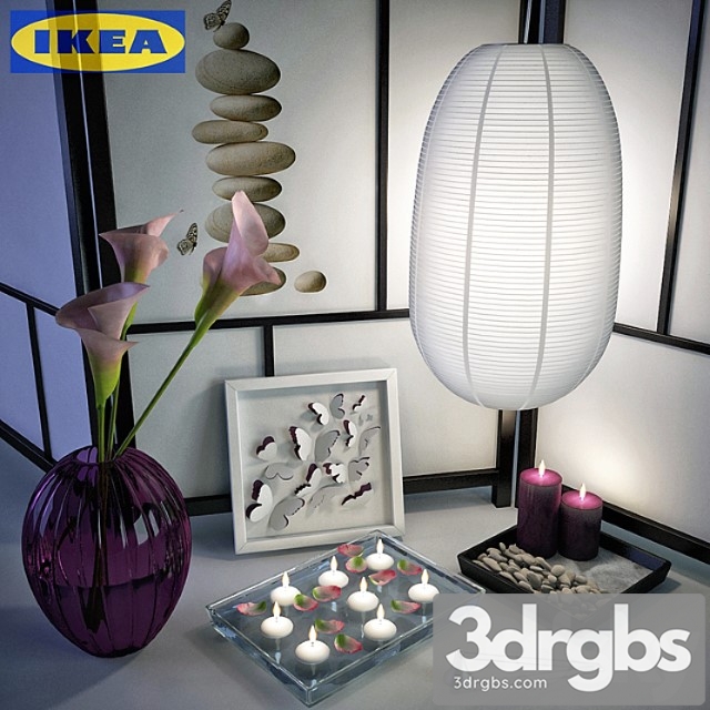 Ikea 3dsmax Download - thumbnail 1