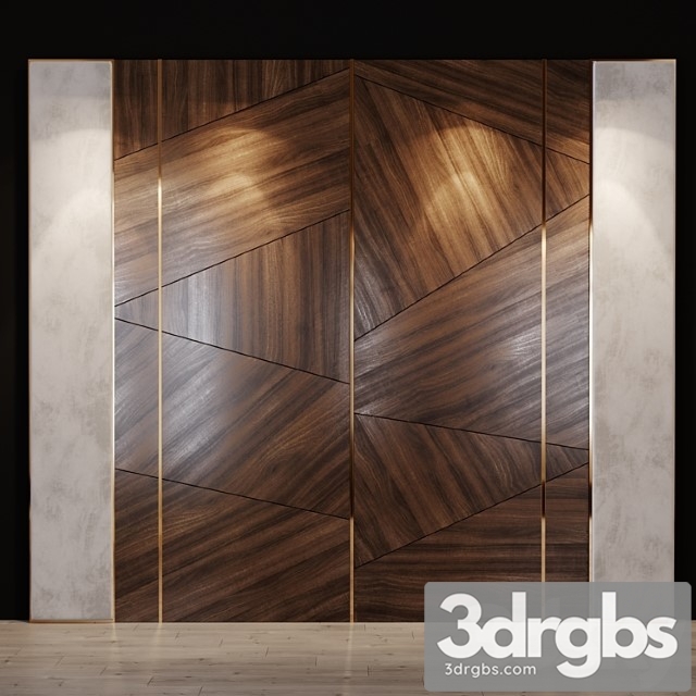 Izgolovie 15 3dsmax Download - thumbnail 1